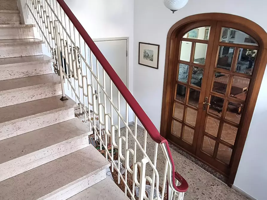 Immagine 4 di Villetta a schiera in vendita  a Ponsacco