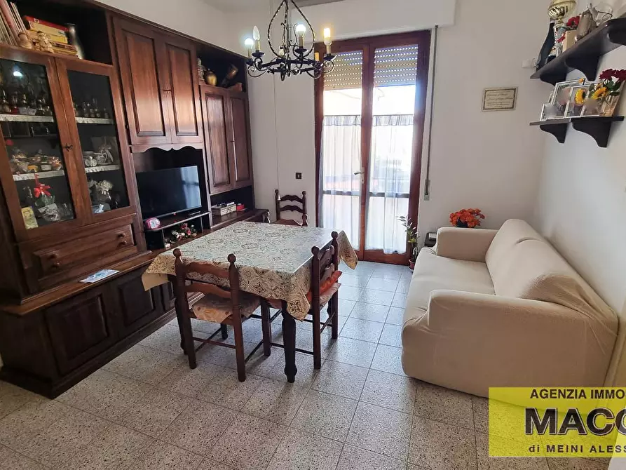 Immagine 6 di Villetta a schiera in vendita  a Ponsacco