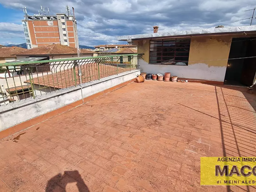 Immagine 18 di Villetta a schiera in vendita  a Ponsacco