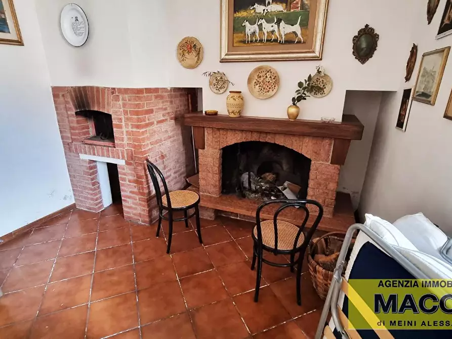 Immagine 2 di Villetta a schiera in vendita  a Ponsacco