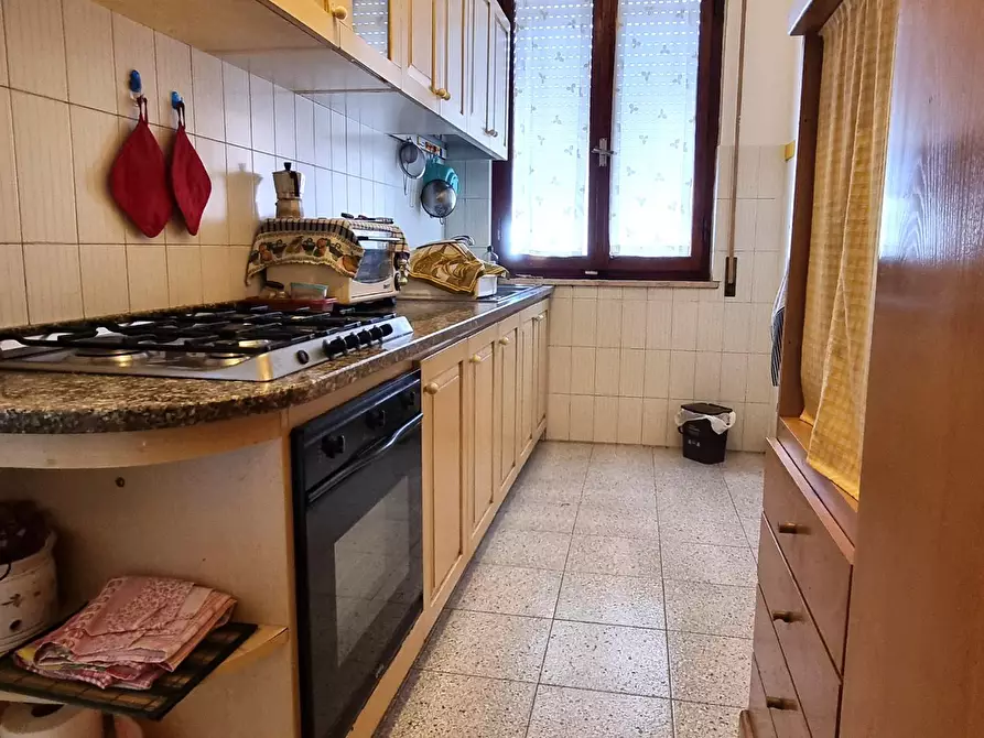 Immagine 7 di Villetta a schiera in vendita  a Ponsacco