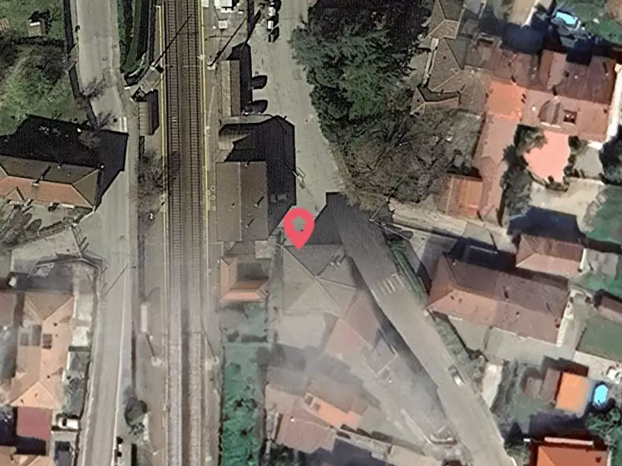 Immagine 3 di Appartamento in vendita  a Alessandria