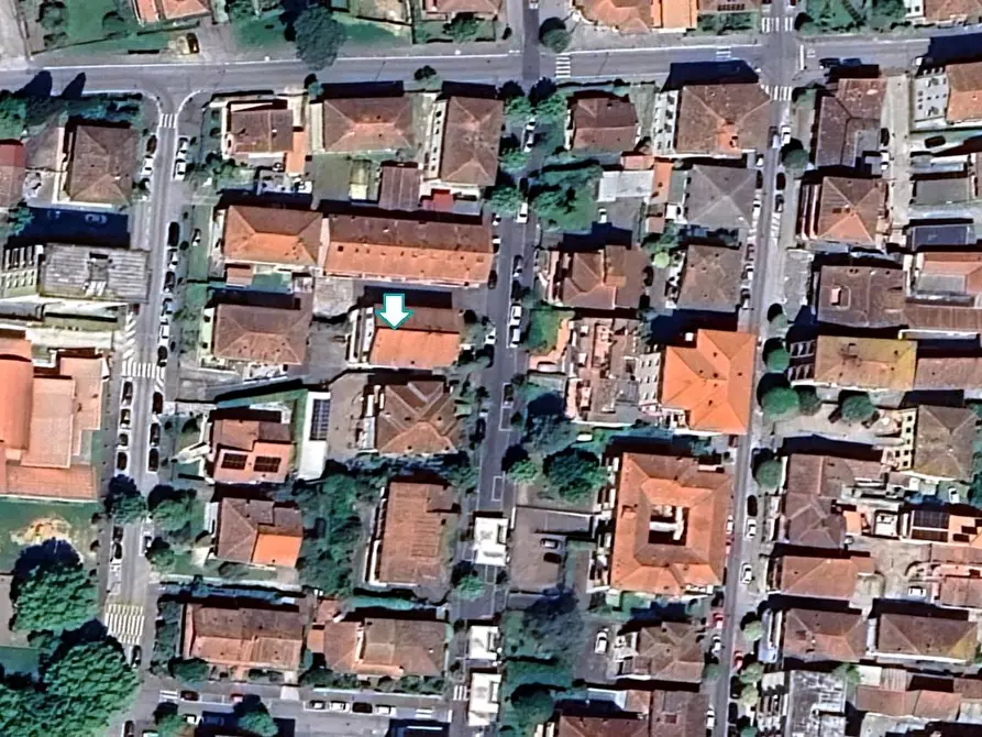 Immagine 2 di Appartamento in vendita  a Altopascio