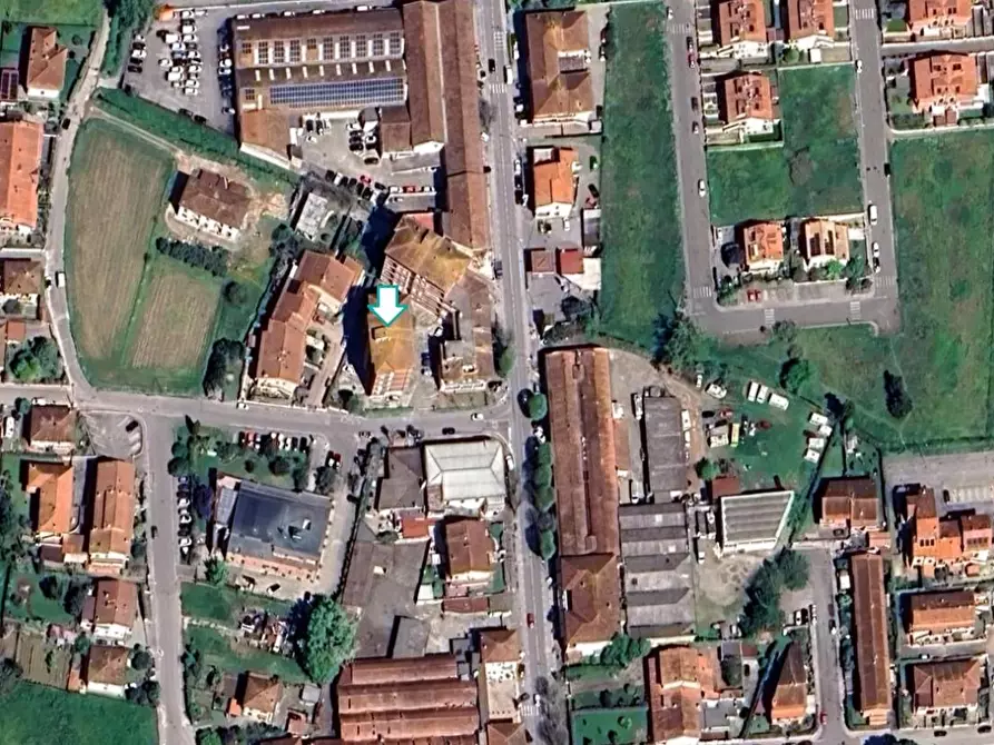 Immagine 3 di Appartamento in vendita  a Ponsacco