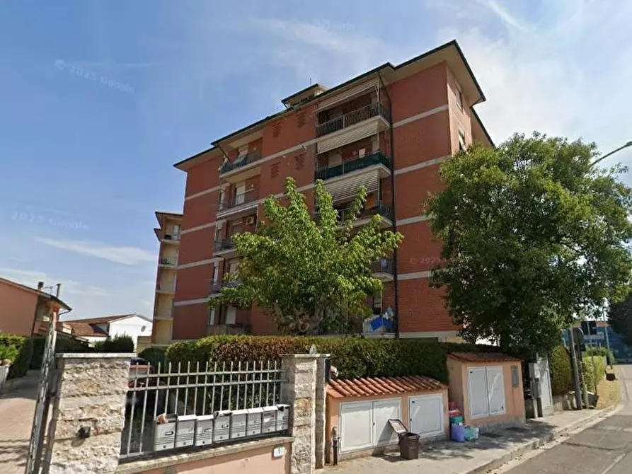 Immagine 2 di Appartamento in vendita  a Ponsacco