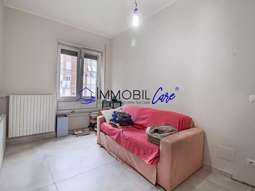 Immagine 15 di Appartamento in vendita  a Livorno