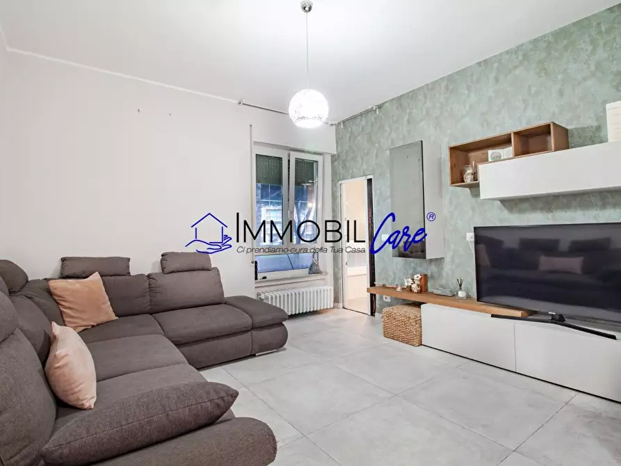 Immagine 7 di Appartamento in vendita  a Livorno