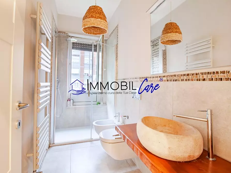 Immagine 16 di Appartamento in vendita  a Livorno