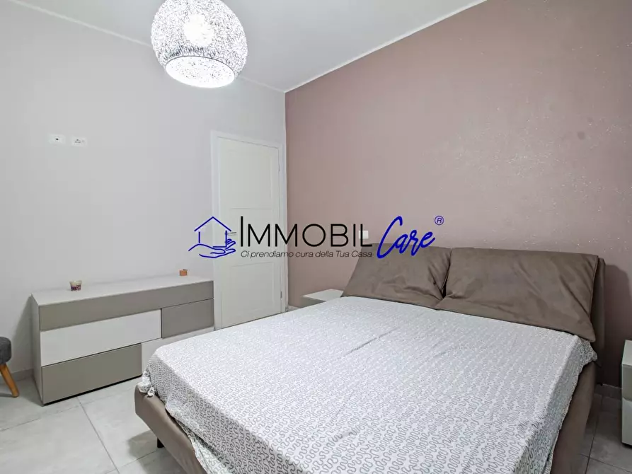 Immagine 12 di Appartamento in vendita  a Livorno