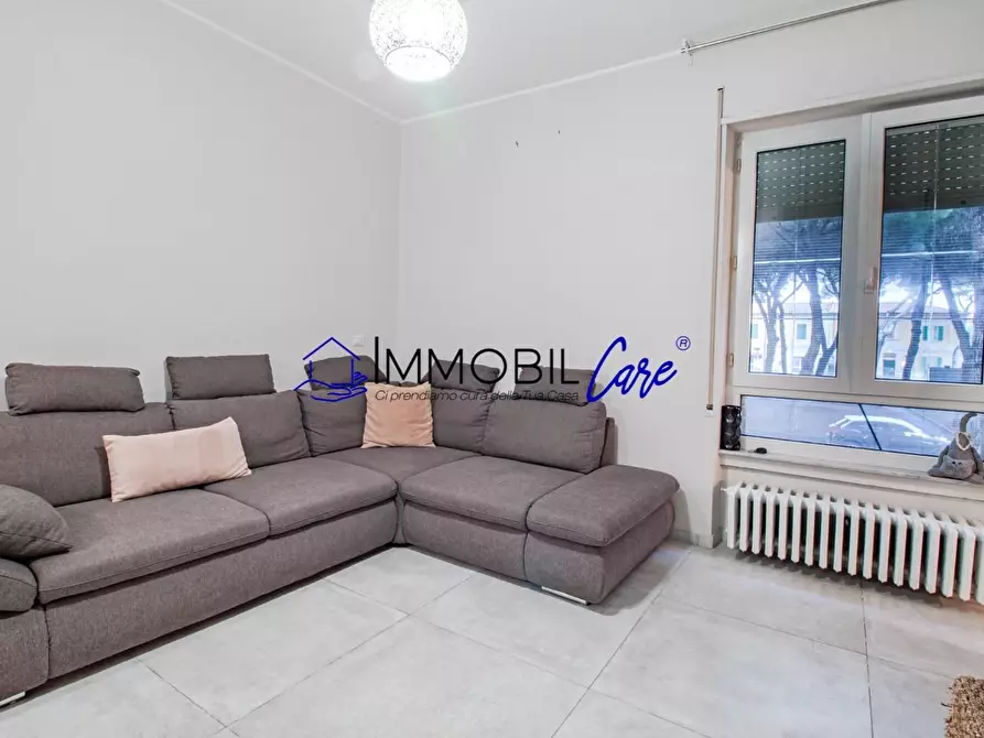 Immagine 6 di Appartamento in vendita  a Livorno