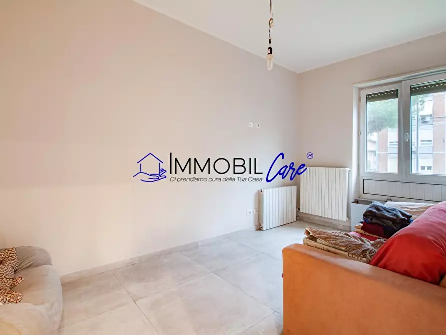 Immagine 14 di Appartamento in vendita  a Livorno