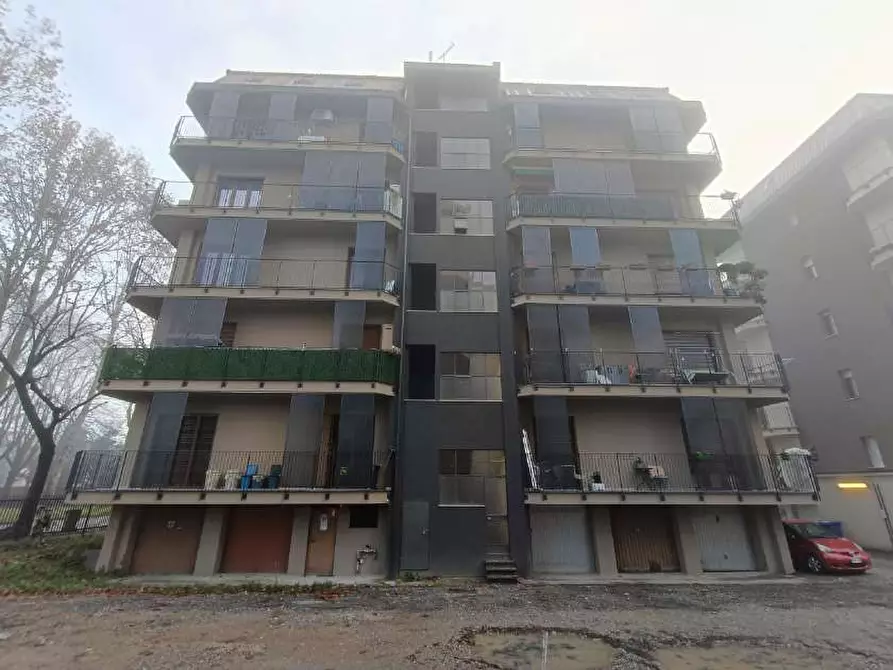 Immagine 4 di Appartamento in vendita  a Vittuone