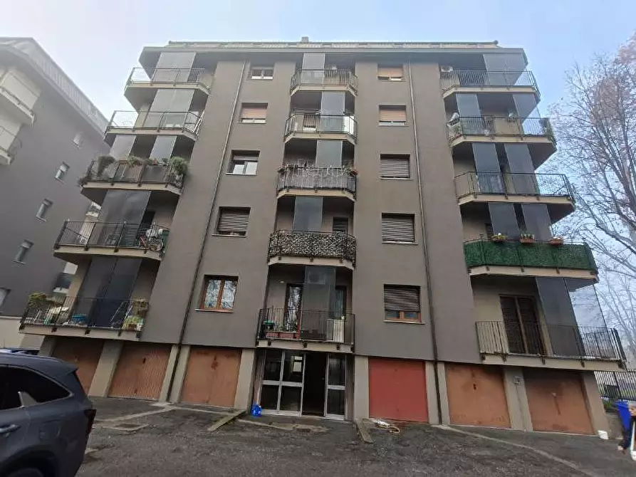 Immagine 1 di Appartamento in vendita  a Vittuone