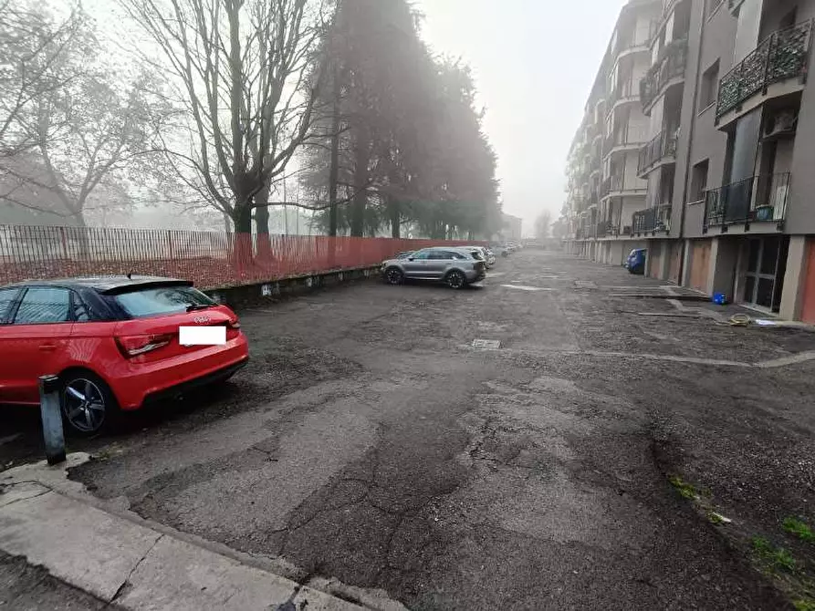 Immagine 6 di Appartamento in vendita  a Vittuone