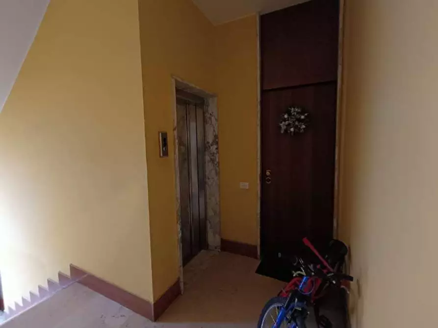 Immagine 12 di Appartamento in vendita  a Vittuone