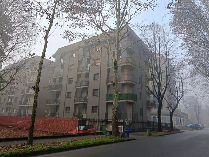 Immagine 3 di Appartamento in vendita  a Vittuone