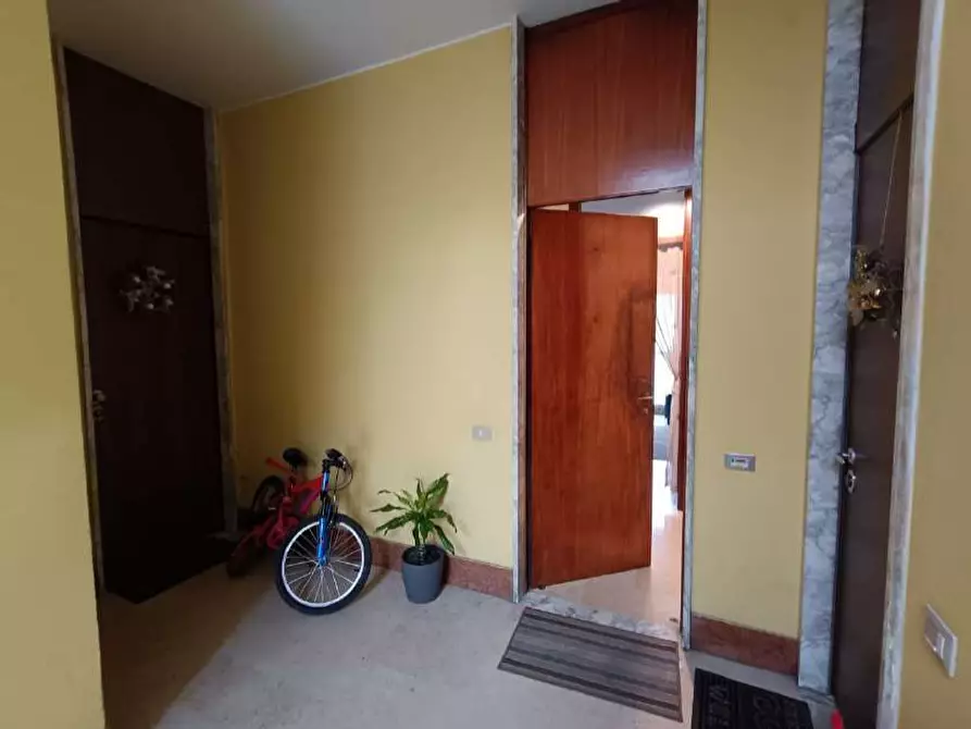 Immagine 13 di Appartamento in vendita  a Vittuone