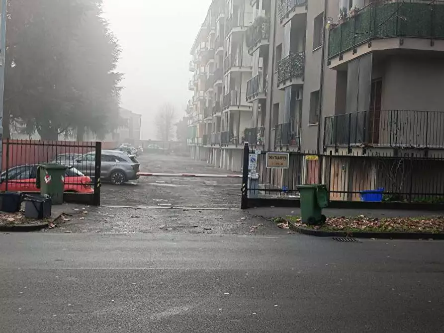 Immagine 7 di Appartamento in vendita  a Vittuone