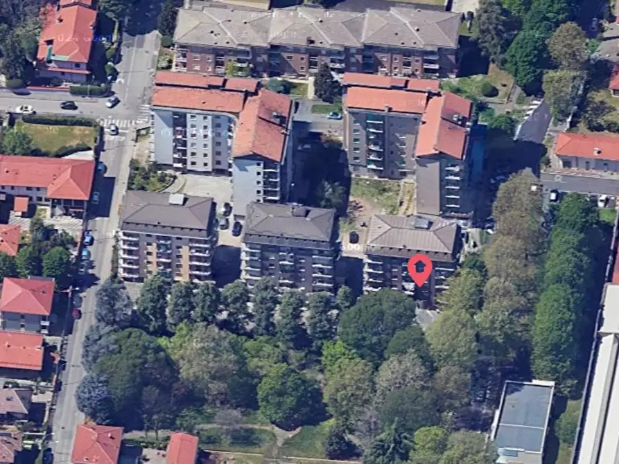 Immagine 15 di Appartamento in vendita  a Vittuone