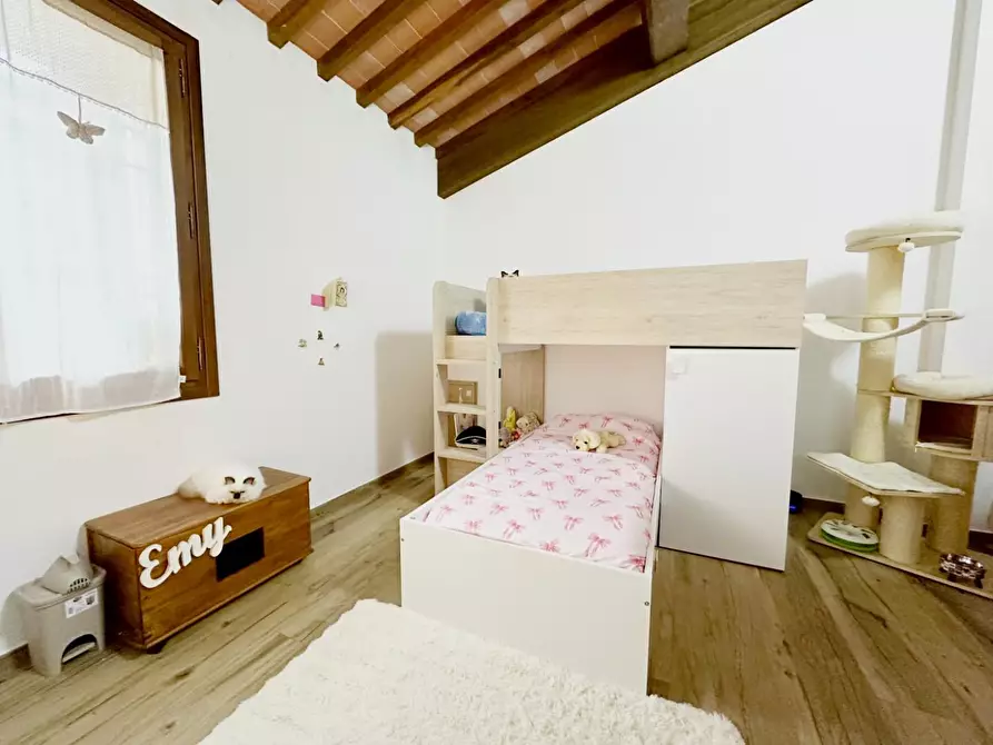 Immagine 18 di Villa in vendita  a Buggiano