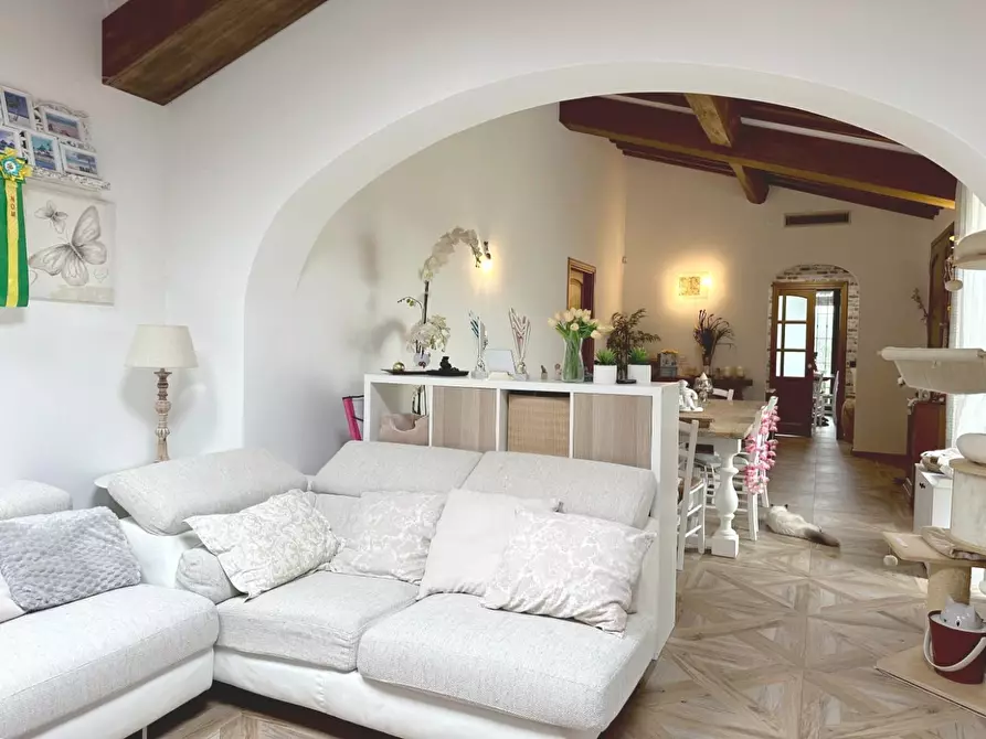 Immagine 5 di Villa in vendita  a Buggiano