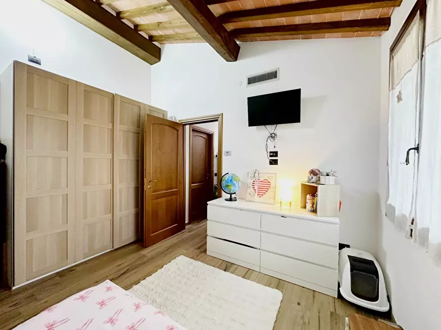 Immagine 20 di Villa in vendita  a Buggiano