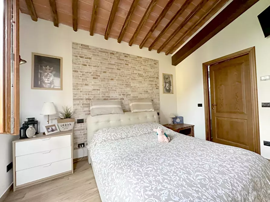 Immagine 13 di Villa in vendita  a Buggiano