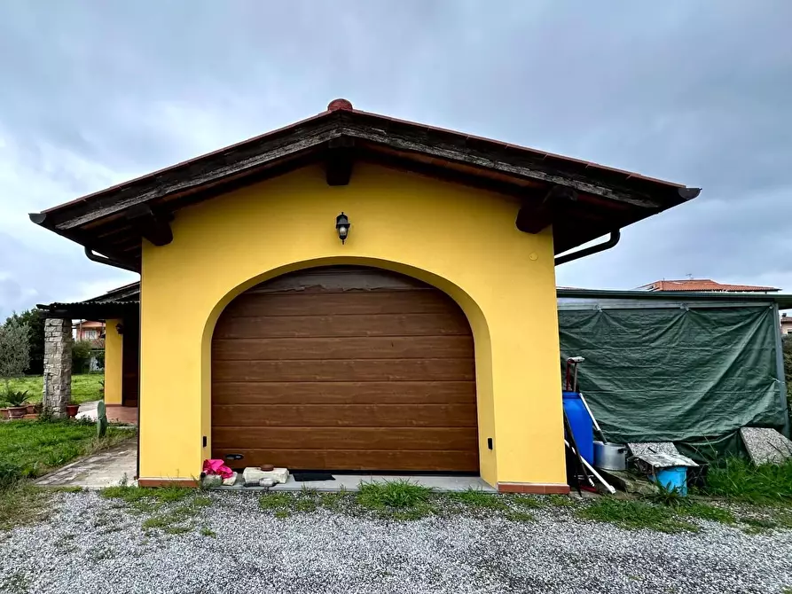 Immagine 24 di Villa in vendita  a Buggiano