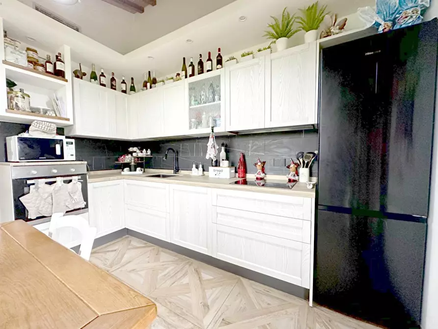 Immagine 10 di Villa in vendita  a Buggiano