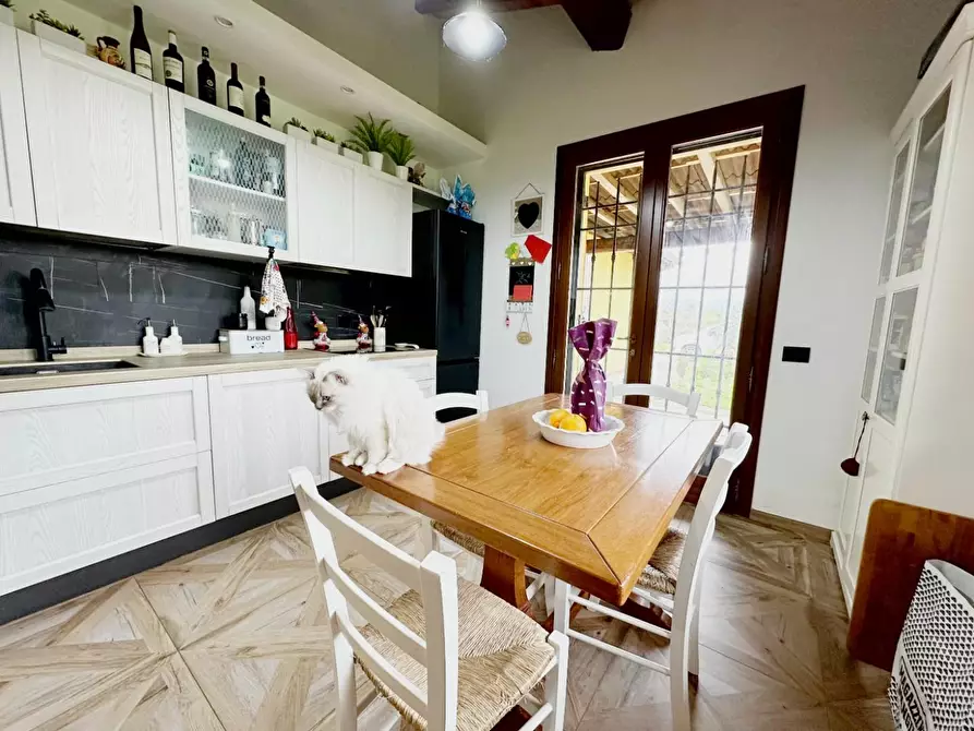 Immagine 11 di Villa in vendita  a Buggiano