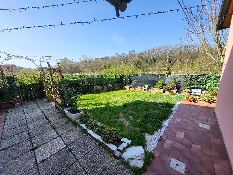 Immagine 5 di Appartamento in vendita  a Santa Maria A Monte