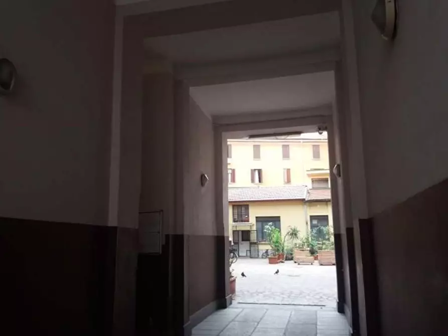 Immagine 5 di Appartamento in vendita  a Milano