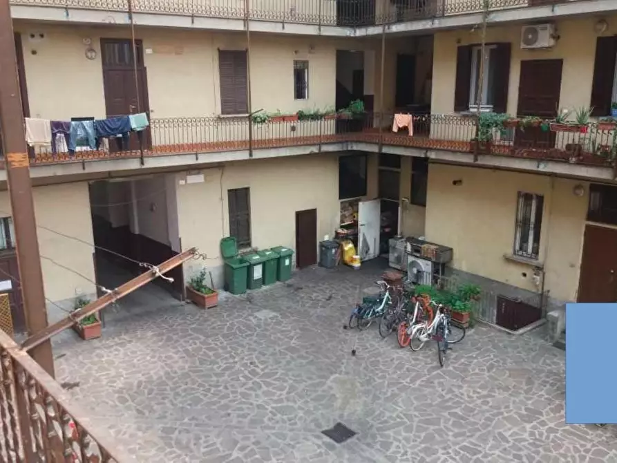 Immagine 3 di Appartamento in vendita  a Milano