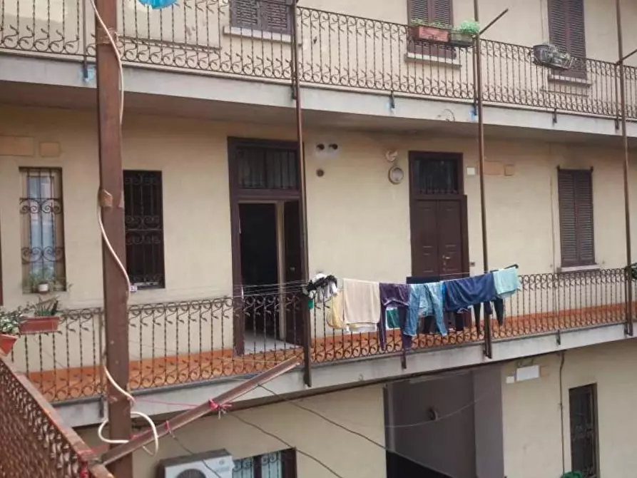 Immagine 4 di Appartamento in vendita  a Milano