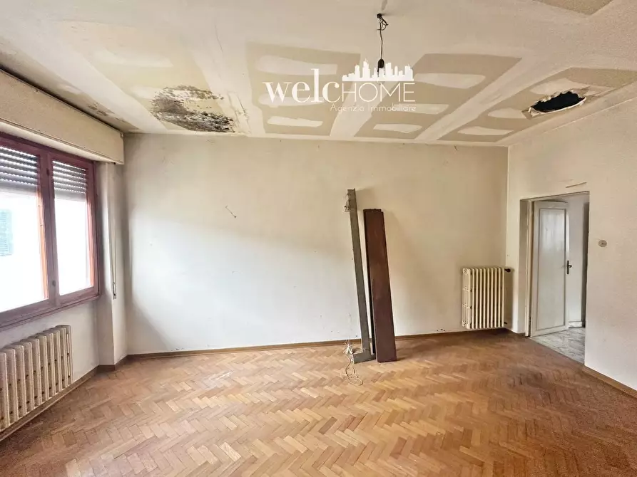 Immagine 30 di Terratetto in vendita  a Firenze