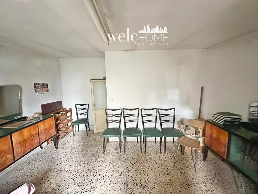 Immagine 14 di Terratetto in vendita  a Firenze