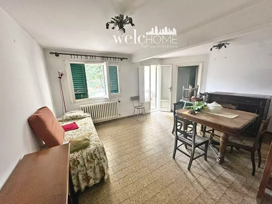 Immagine 9 di Terratetto in vendita  a Firenze