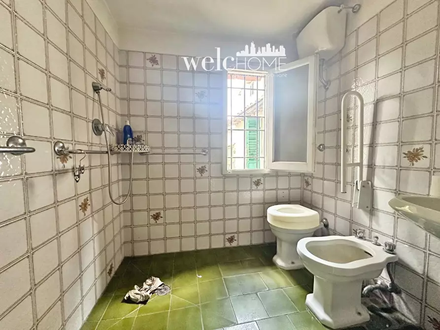 Immagine 15 di Terratetto in vendita  a Firenze