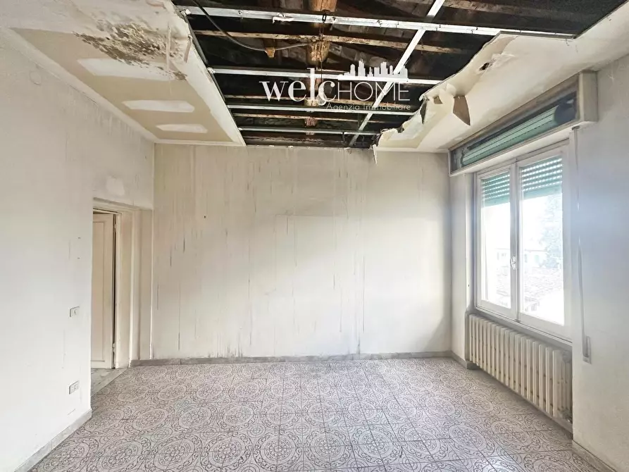 Immagine 33 di Terratetto in vendita  a Firenze