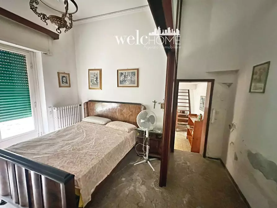 Immagine 5 di Terratetto in vendita  a Firenze