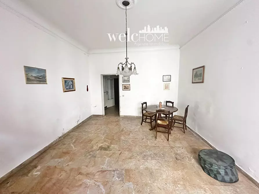 Immagine 1 di Terratetto in vendita  a Firenze