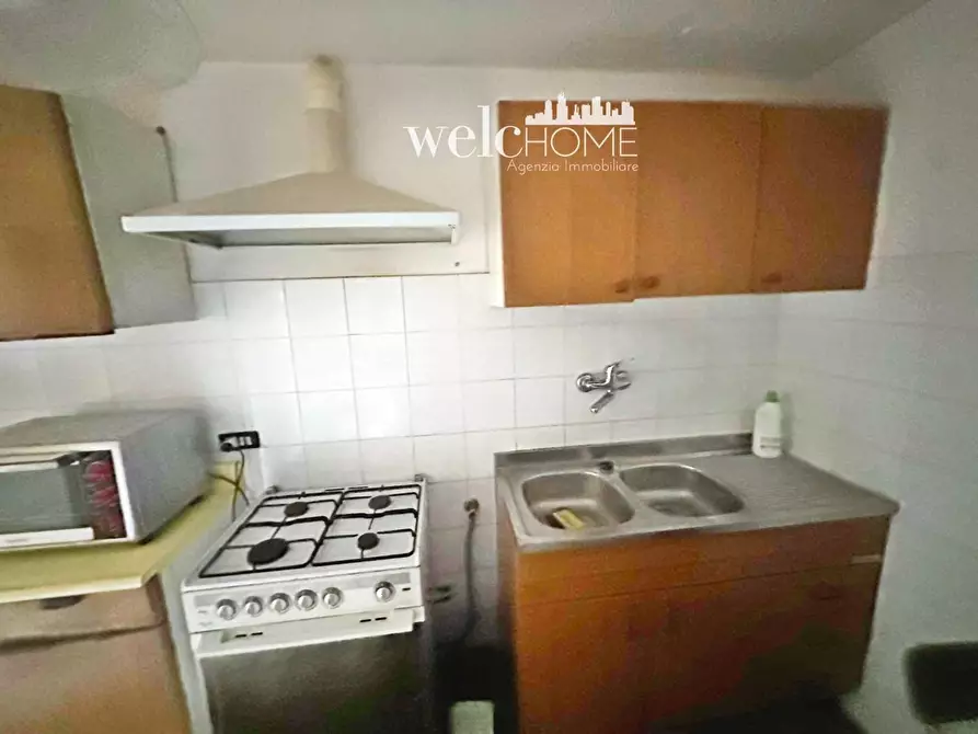 Immagine 12 di Terratetto in vendita  a Firenze