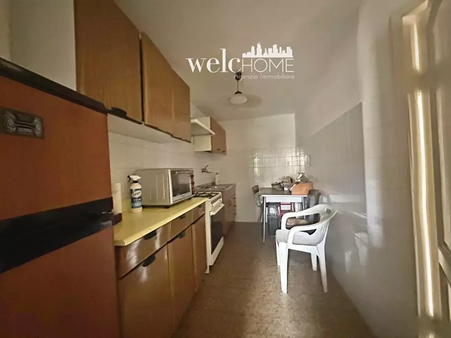 Immagine 10 di Terratetto in vendita  a Firenze