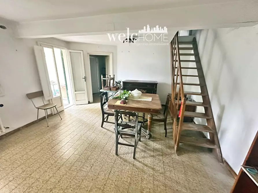 Immagine 7 di Terratetto in vendita  a Firenze