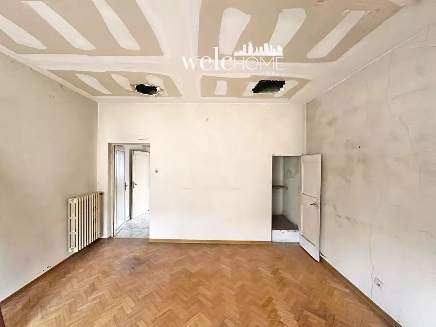 Immagine 29 di Terratetto in vendita  a Firenze