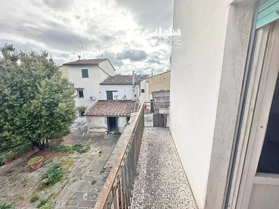 Immagine 23 di Terratetto in vendita  a Firenze