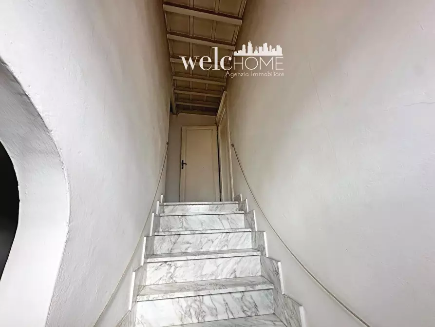 Immagine 27 di Terratetto in vendita  a Firenze