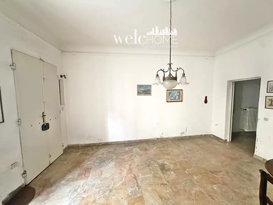 Immagine 2 di Terratetto in vendita  a Firenze