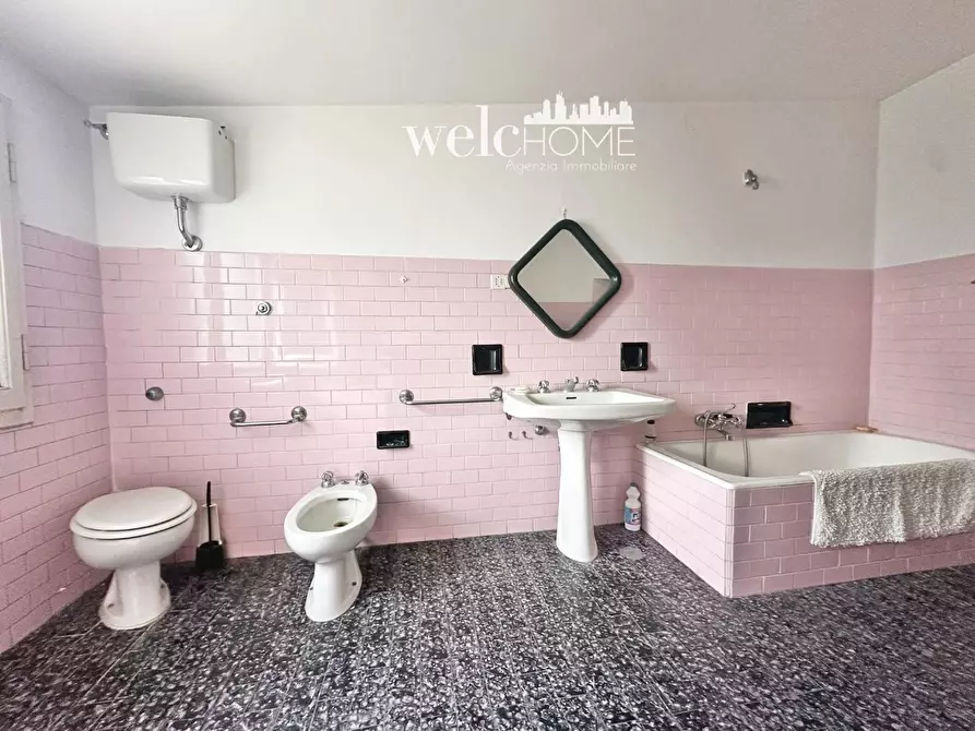 Immagine 17 di Terratetto in vendita  a Firenze