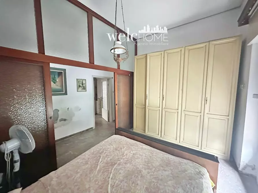 Immagine 6 di Terratetto in vendita  a Firenze